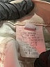 Paris Blues Solid Green Cargo Shorts Size 9 - photo 4