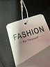 Assorted Brands Black Long Sleeve Top Size S - photo 7