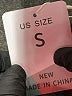 Assorted Brands Black Long Sleeve Top Size S - photo 8