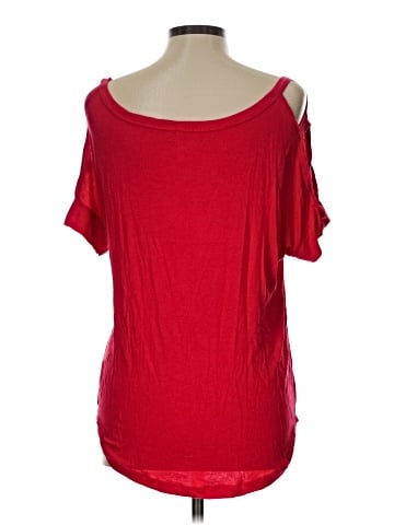 Splash Short Sleeve T-Shirt (view 2)
