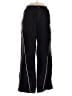 Unbranded Black Track Pants Size 2 (estimated) - photo 1