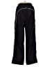 Unbranded Black Track Pants Size 2 (estimated) - photo 2