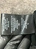 Norma Kamali Solid Black Cocktail Dress Size XL - photo 8