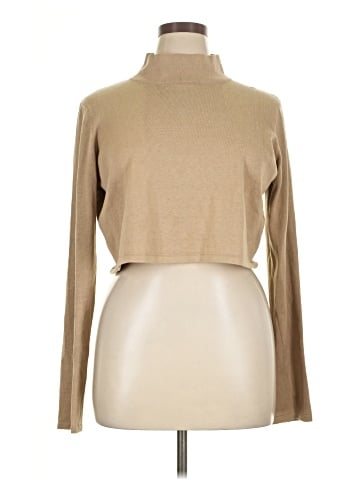 Elie Tahari Turtleneck Sweater (view 1)