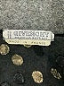 Givenchy Stars Black Long Sleeve Blouse Size M - photo 7