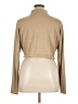Elie Tahari Tan Turtleneck Sweater Size XL (estimated) - photo 2