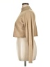Elie Tahari Tan Turtleneck Sweater Size XL (estimated) - photo 5