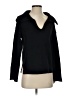 Vince Camuto Black Pullover Sweater Size XS - photo 1