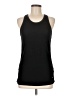 Splits 59 Black Sleeveless Top Size L - photo 1