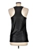 Splits 59 Black Sleeveless Top Size L - photo 2