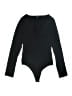 Ambitionist Black Bodysuit Size XS - photo 1