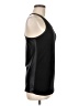 Splits 59 Black Sleeveless Top Size L - photo 4