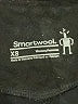 Smartwool Black Athletic Shorts Size XS - photo 3