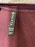 Athleta Burgundy Pullover Sweater Size XL - photo 7