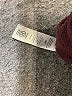 Athleta Burgundy Pullover Sweater Size XL - photo 8
