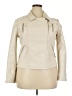 Fahsyee 100% Polyurethane Ivory Jacket Size XXL - photo 1