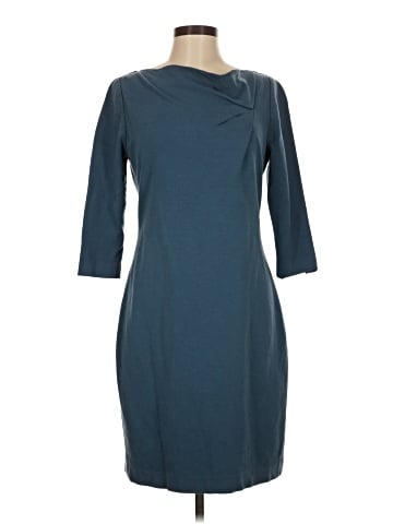 Elie Tahari for Nordstrom Casual Dress (view 1)