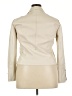 Fahsyee 100% Polyurethane Ivory Jacket Size XXL - photo 2