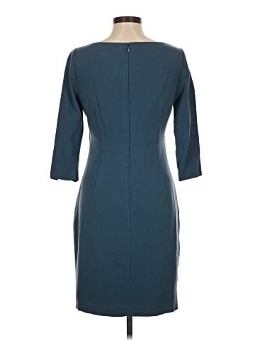 Elie Tahari for Nordstrom Casual Dress (view 2)