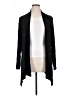 Cure Black Cardigan Size 1X - photo 1