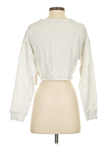 ABound Long Sleeve Henley (view 2)