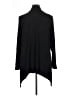 Cure Black Cardigan Size 1X - photo 2