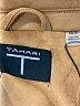 T Tahari Tan Coat Size XS - photo 6