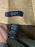 Chaps Tan Blazer Size 12 - photo 6