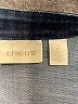 Chico's Blue Denim Jacket Size Lg (2) - photo 6