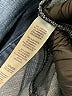 Chico's Blue Denim Jacket Size Lg (2) - photo 7