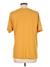 True Craft Gold Short Sleeve Top Size L - photo 2