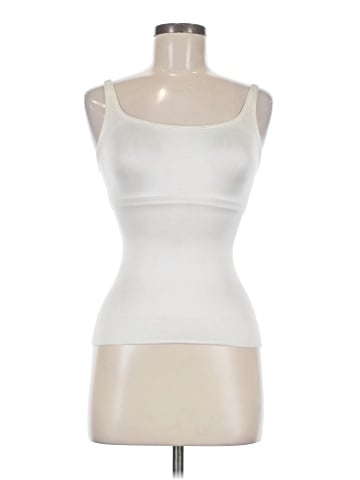 Ruby Ribbon Tank Top (view 1)