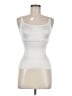 Ruby Ribbon Ivory Tank Top Size EU 32 / US 2 - photo 1