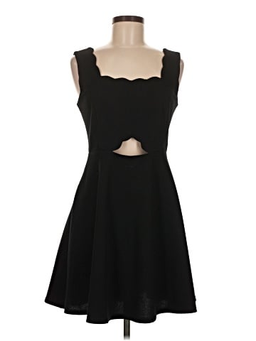 Alya Cocktail Dress (view 1)