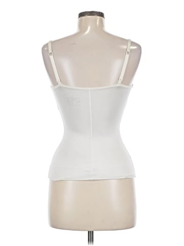Ruby Ribbon Tank Top (view 2)