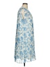Max Studio 100% Polyester Blue Cocktail Dress Size XL - photo 4