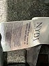 NYDJ Solid Black Shorts Size 6 - photo 4
