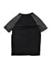 Marvel 100% Polyester Black Active T-Shirt Size 4 - photo 2