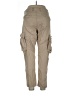 Zara Tan Cargo Pants Size 32 waist - photo 2
