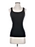 Splendid Black Active Tank Size XS - photo 1