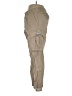 Zara Tan Cargo Pants Size 32 waist - photo 5