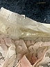 Moyna 100% Nylon Ivory Tank Top Size M - photo 7