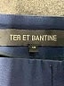 Ter Et Bantine Blue Active Pants Size EU 48 / US 18 - photo 7