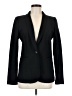 J.Crew Black Wool Blazer Size 6 (tall) - photo 1