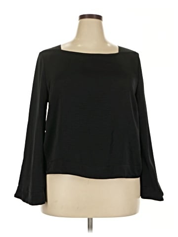 prologue 3/4 Sleeve T-Shirt (view 1)