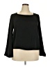 prologue 100% Polyester Black 3/4 Sleeve T-Shirt Size XXL - photo 1