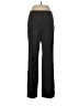 Albert Nipon Solid Black Dress Pants Size 10 - photo 1