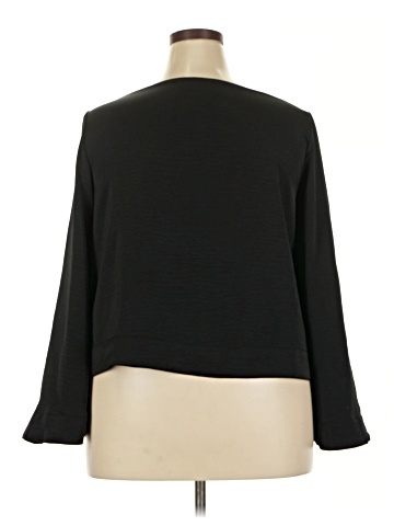 prologue 3/4 Sleeve T-Shirt (view 2)