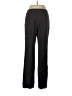 Albert Nipon Solid Black Dress Pants Size 10 - photo 2