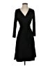 Max Studio Black Casual Dress Size S (estimated) - photo 1